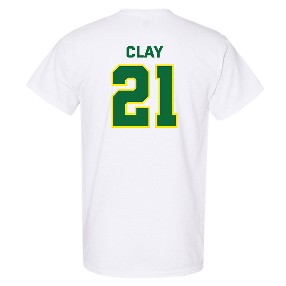 KYSU - NCAA Football : Isaiah Clay - Classic Shersey T-Shirt-1