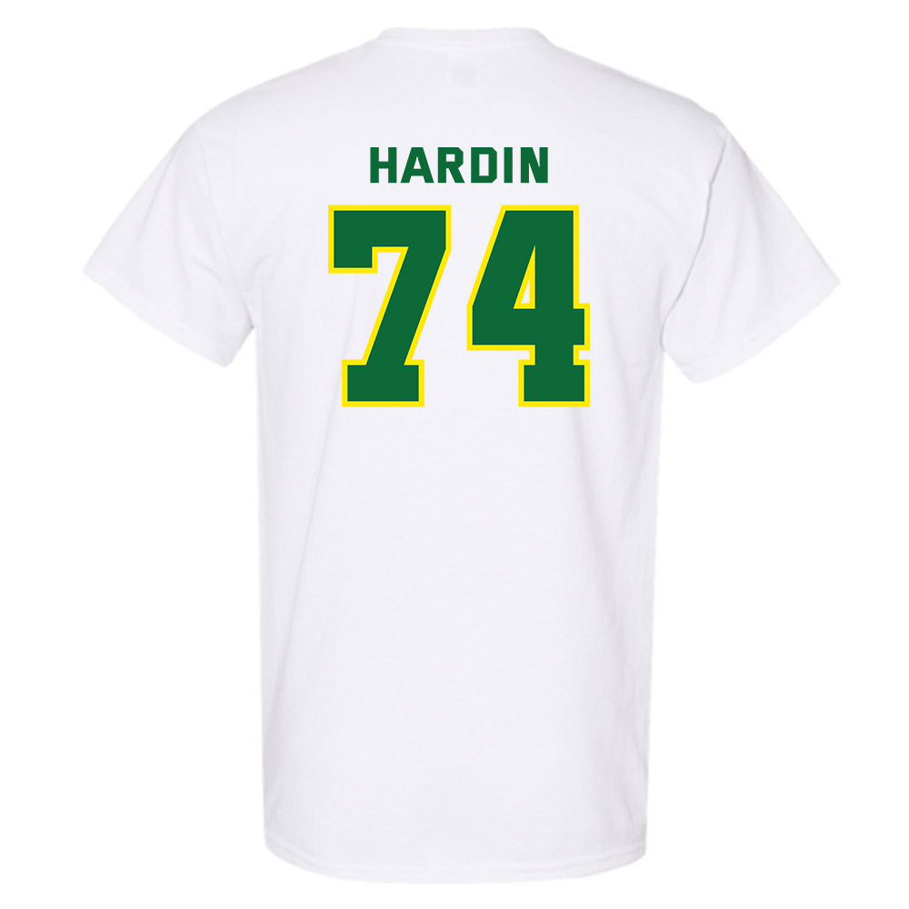 KYSU - NCAA Football : Elijah Hardin - Classic Shersey T-Shirt-1