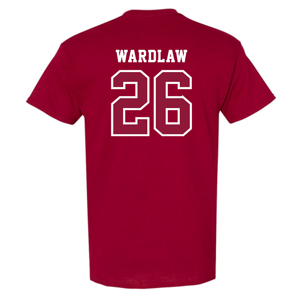 Henderson State - NCAA Baseball : Ryan Wardlaw - Classic Shersey T-Shirt-1