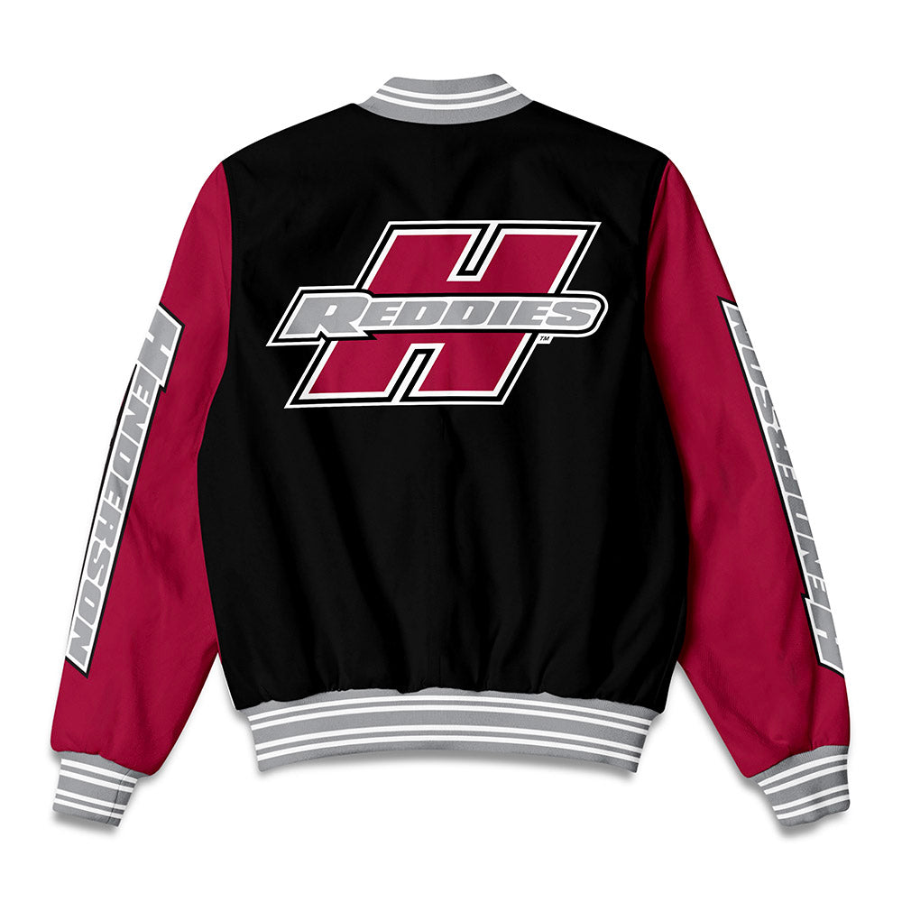 - Bomber Jacket-1