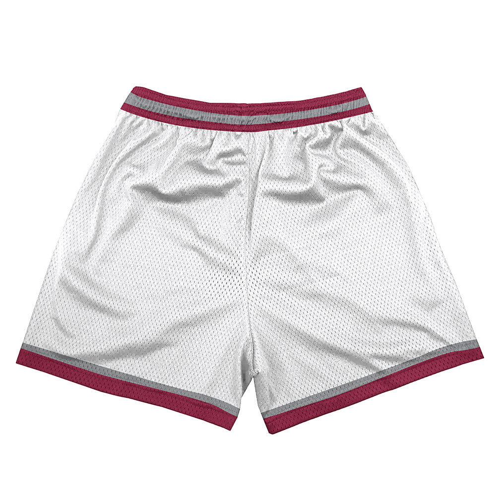 Henderson State - NCAA Football : Cameron Galliher - Shorts-1