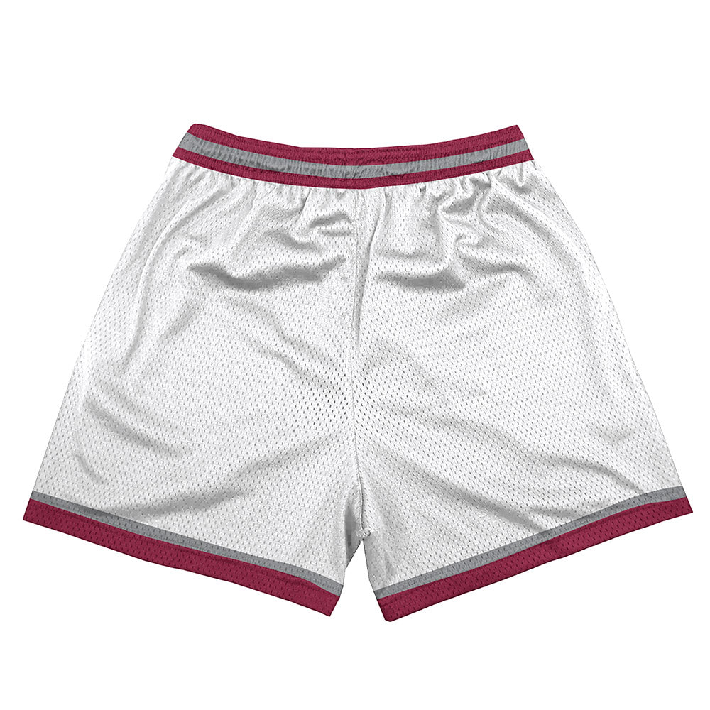 Henderson State - NCAA Football : Cayden Davis - Shorts-1