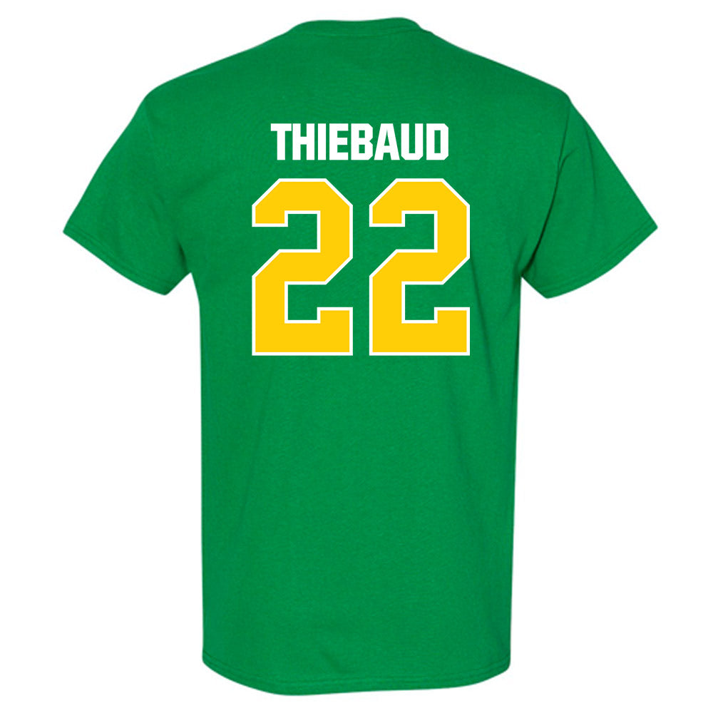 ATU - NCAA Women's Volleyball : Carson Thiebaud - T-Shirt-1