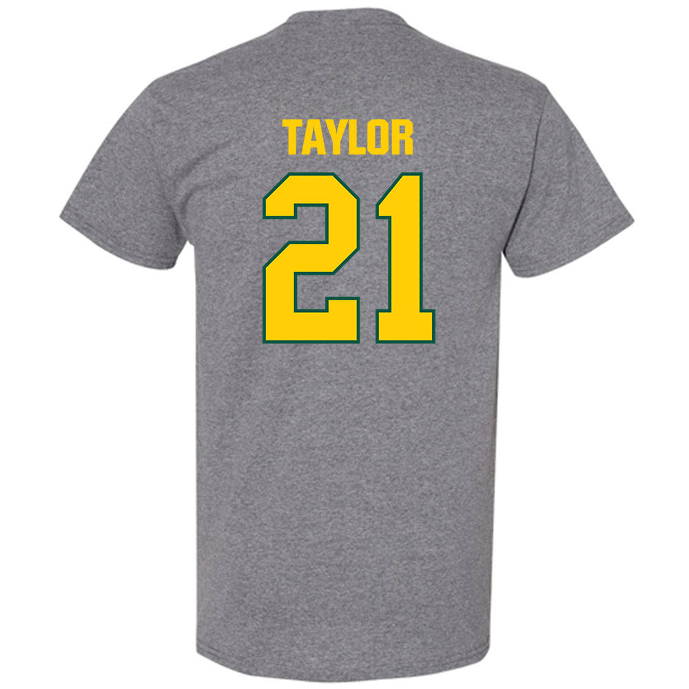 ATU - NCAA Women's Volleyball : Lauren Taylor - T-Shirt-1