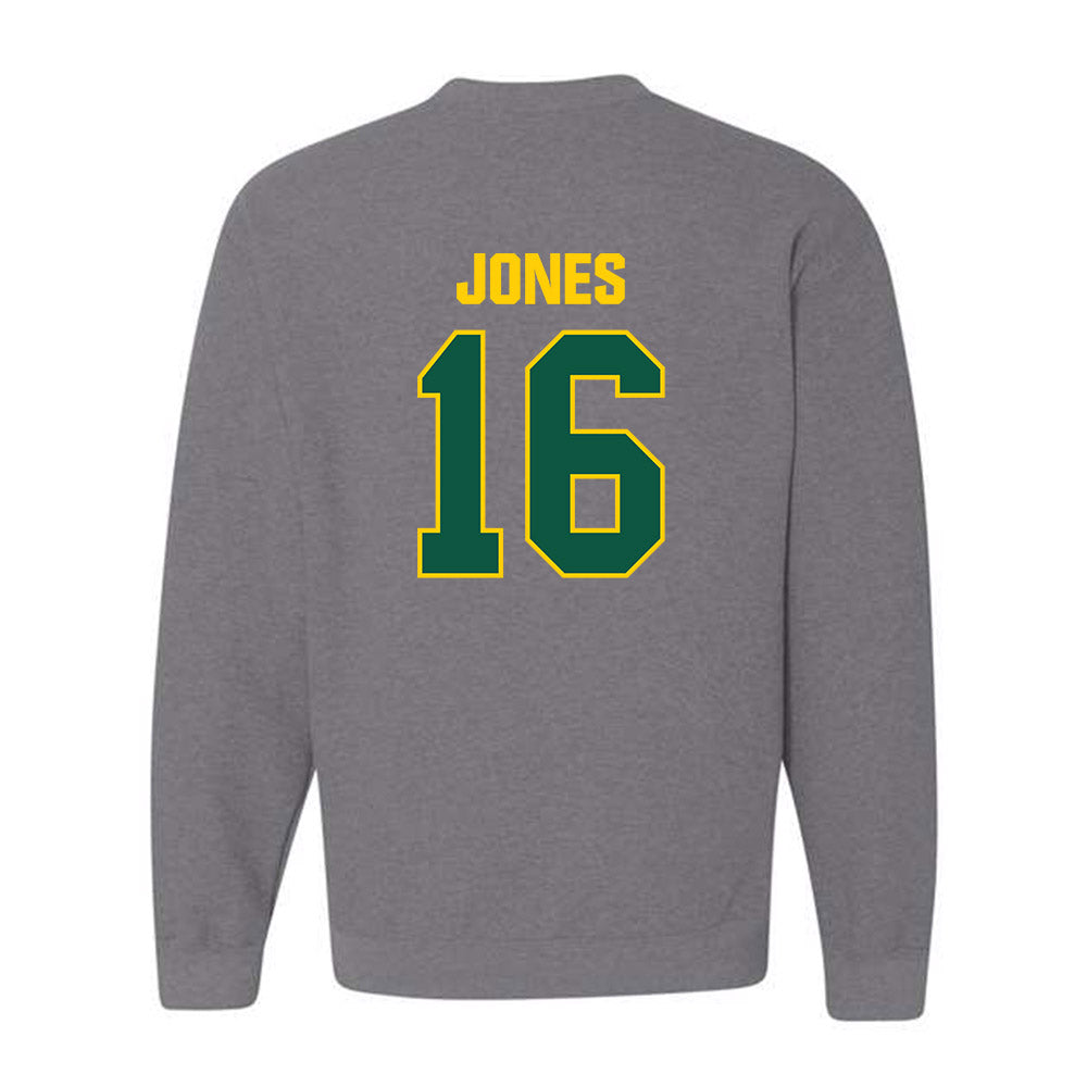 ATU - NCAA Softball : Aubree Jones - Crewneck Sweatshirt-1