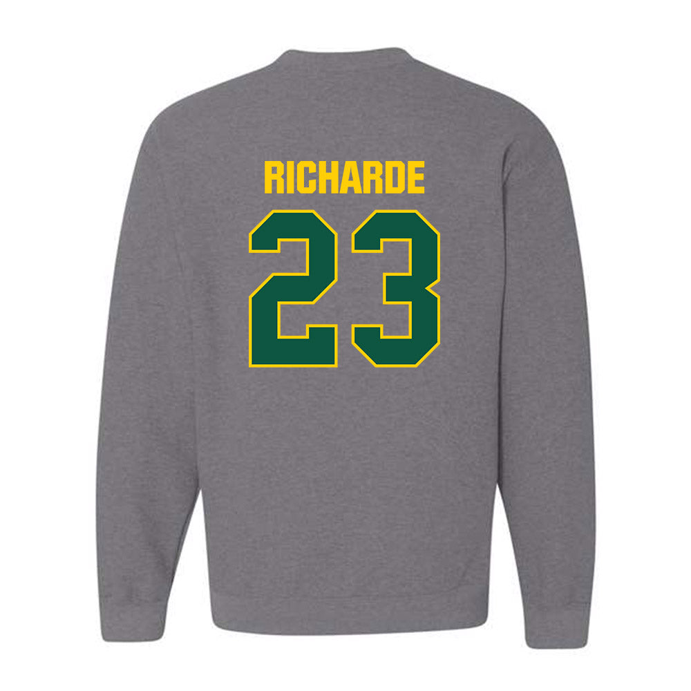 ATU - NCAA Softball : Emily Richarde - Crewneck Sweatshirt-1