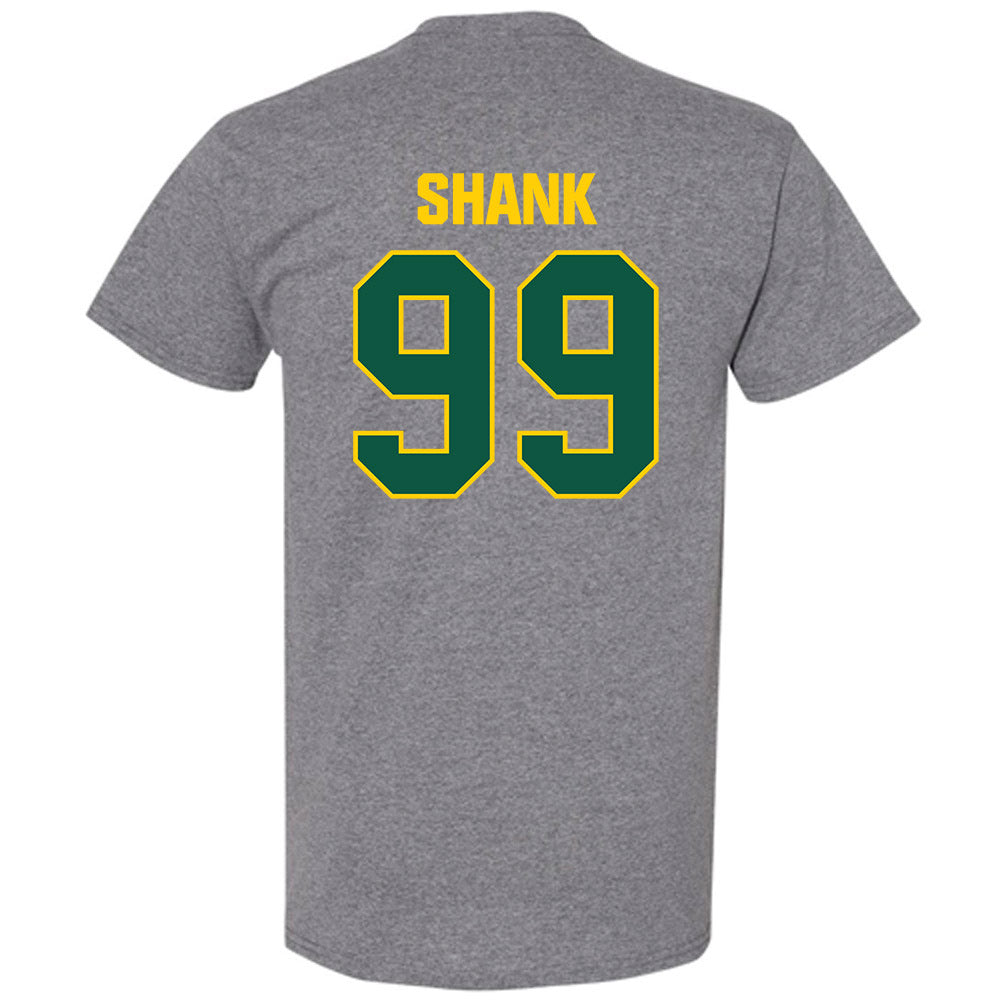 ATU - NCAA Softball : Jenny Shank - T-Shirt-1