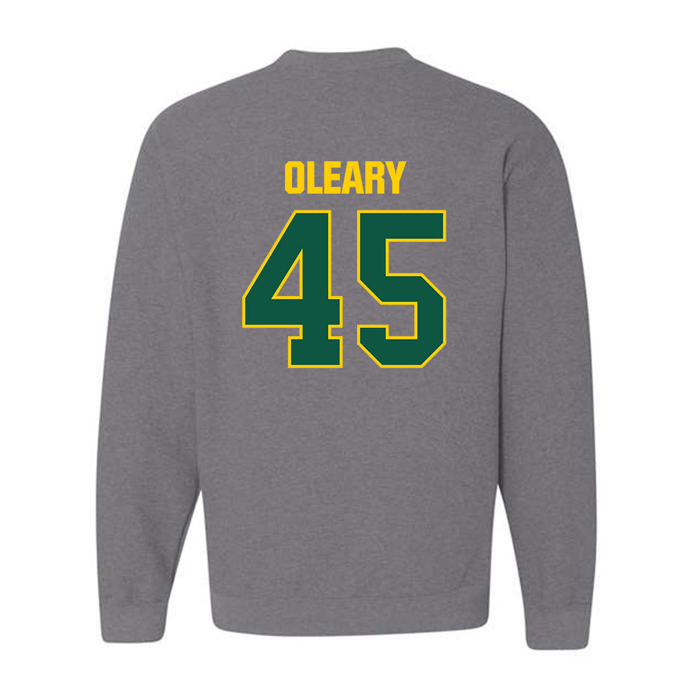 ATU - NCAA Baseball : Vaughn Oleary - Crewneck Sweatshirt-1