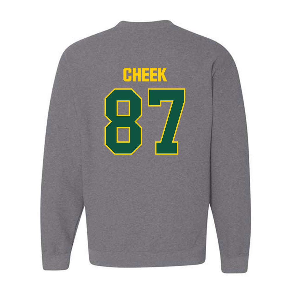 ATU - NCAA Football : Chandler Cheek - Crewneck Sweatshirt-1