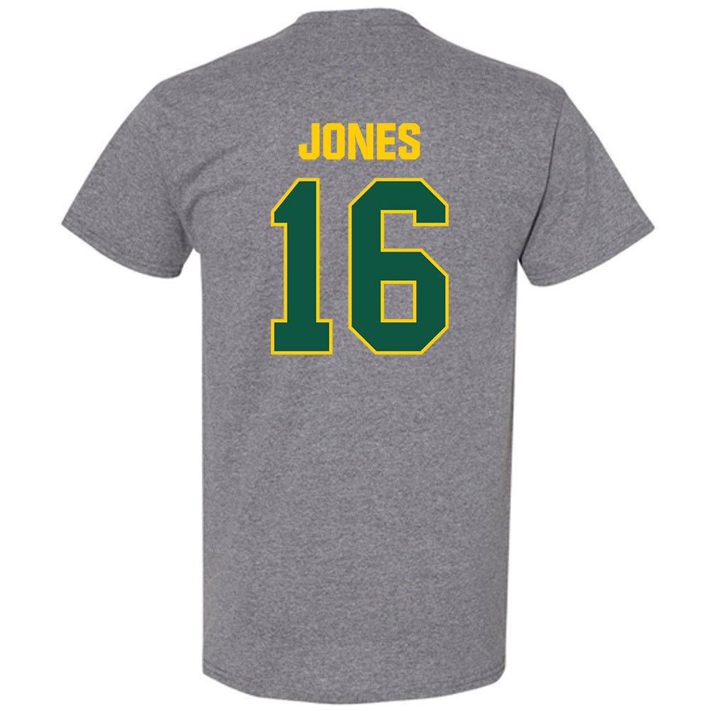 ATU - NCAA Softball : Aubree Jones - T-Shirt-1