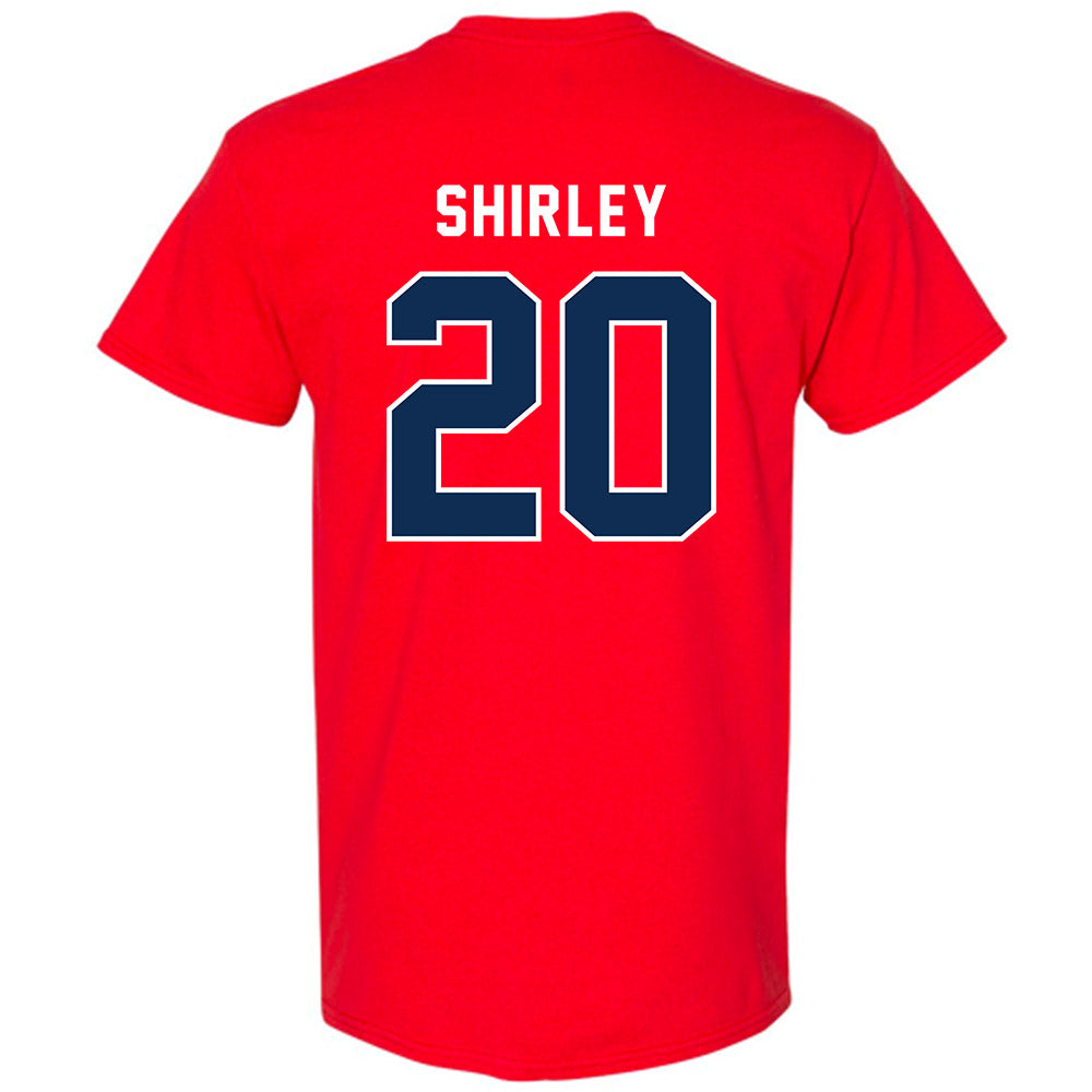 USI - NCAA Women's Basketball : Madalynn Shirley - Classic Shersey T-Shirt-1