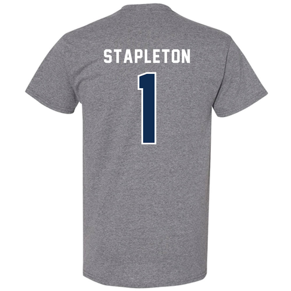 USI - NCAA Softball : Caroline Stapleton - T-Shirt-1