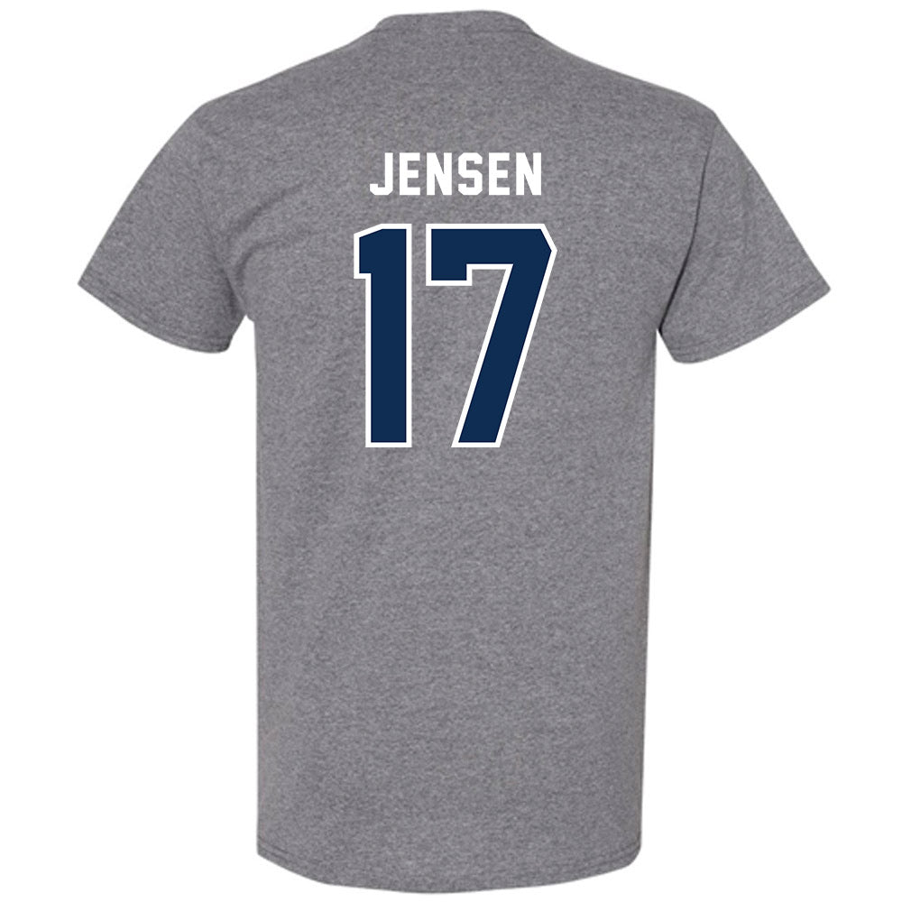 USI - NCAA Baseball : Jai Jensen - T-Shirt-1