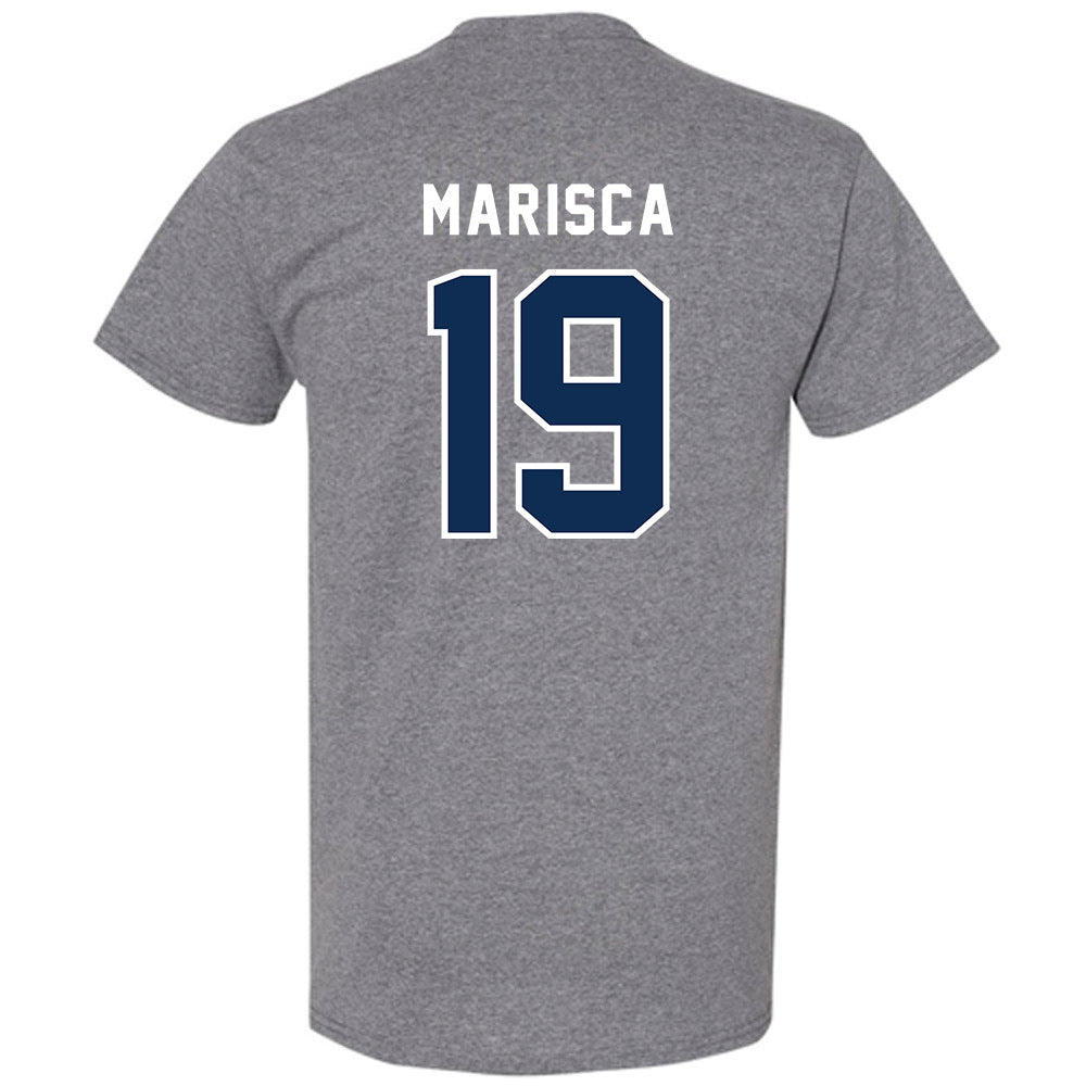 USI - NCAA Baseball : Charlie Marisca - T-Shirt-1