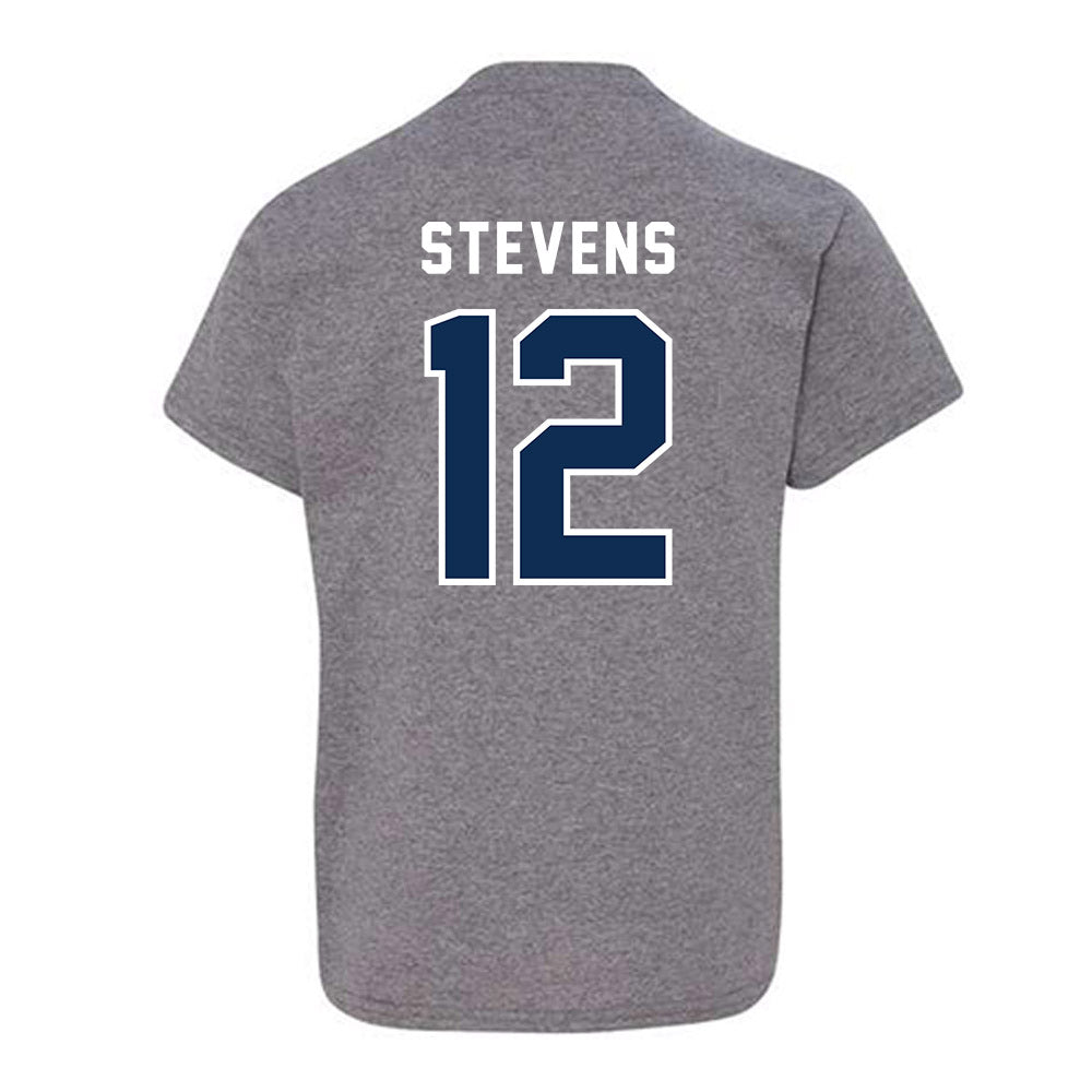 USI - NCAA Men's Soccer : Nolan Stevens - Classic Shersey Youth T-Shirt-1