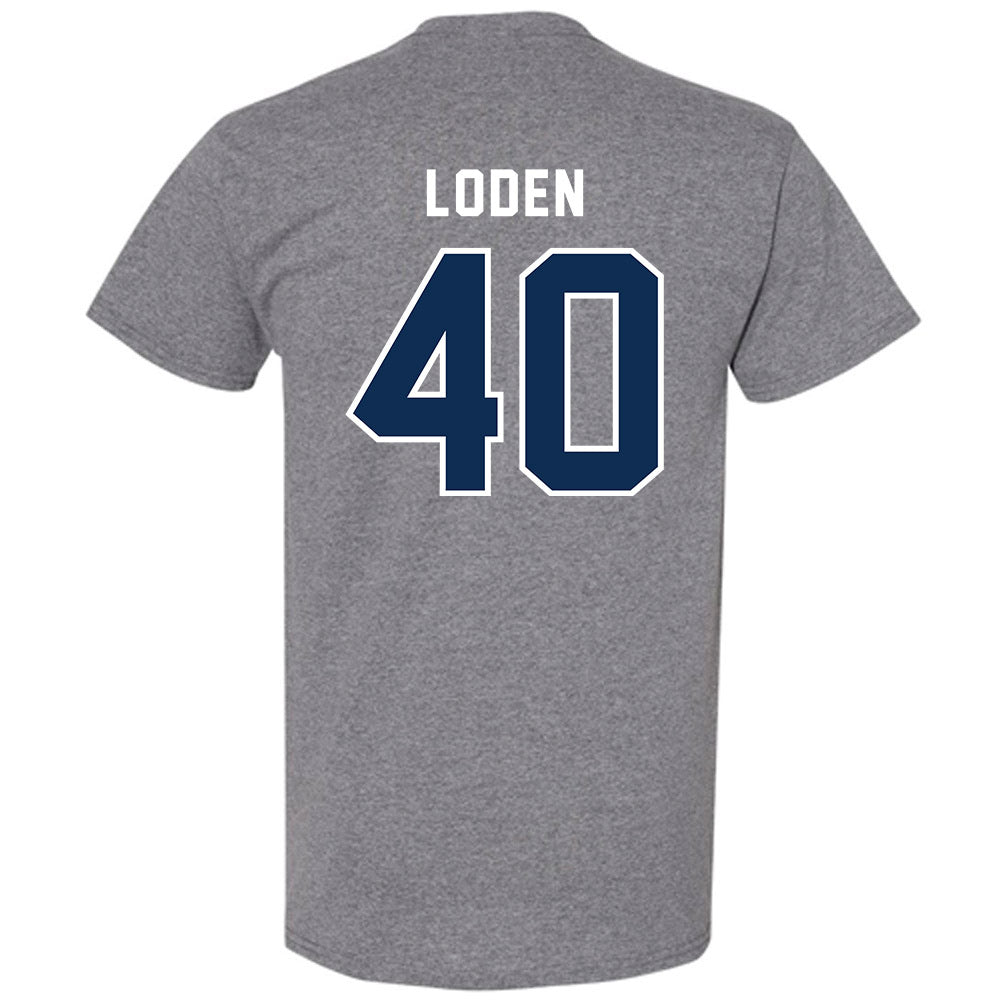 USI - NCAA Women's Basketball : Sophia Loden - Classic Shersey T-Shirt-1