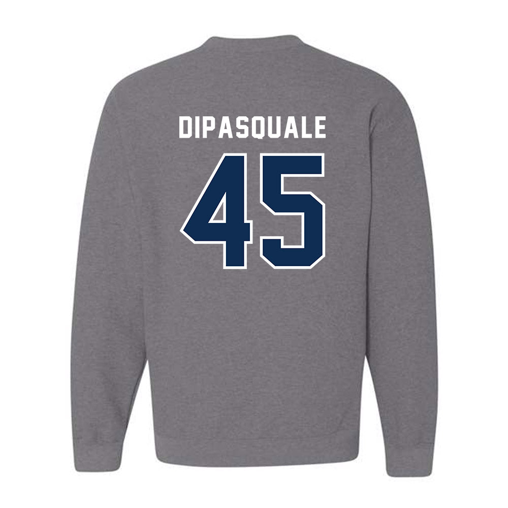 USI - NCAA Baseball : Ean DiPasquale - Classic Shersey Crewneck Sweatshirt-1