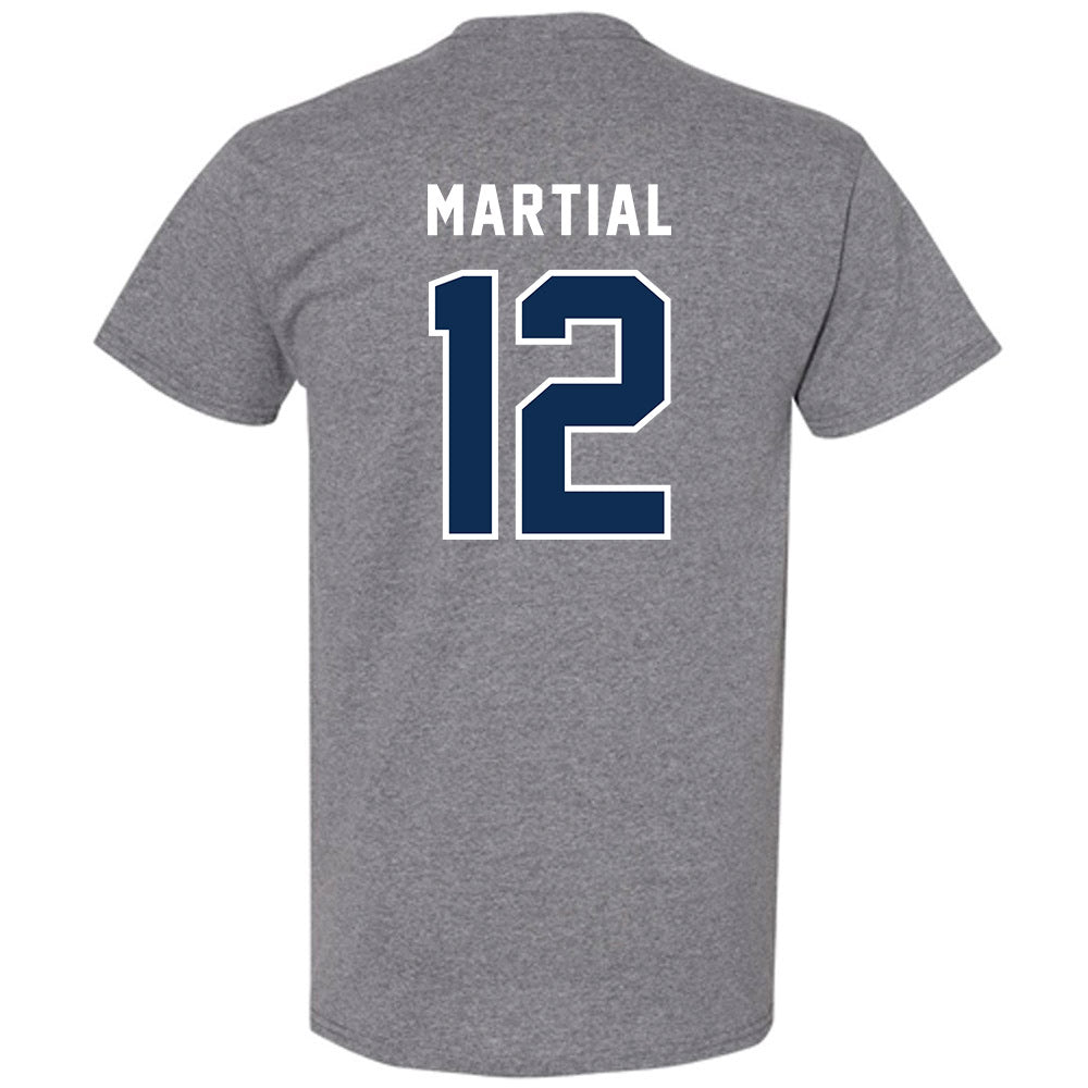 USI - NCAA Men's Soccer : Kristopher Martial - Classic Shersey T-Shirt-1