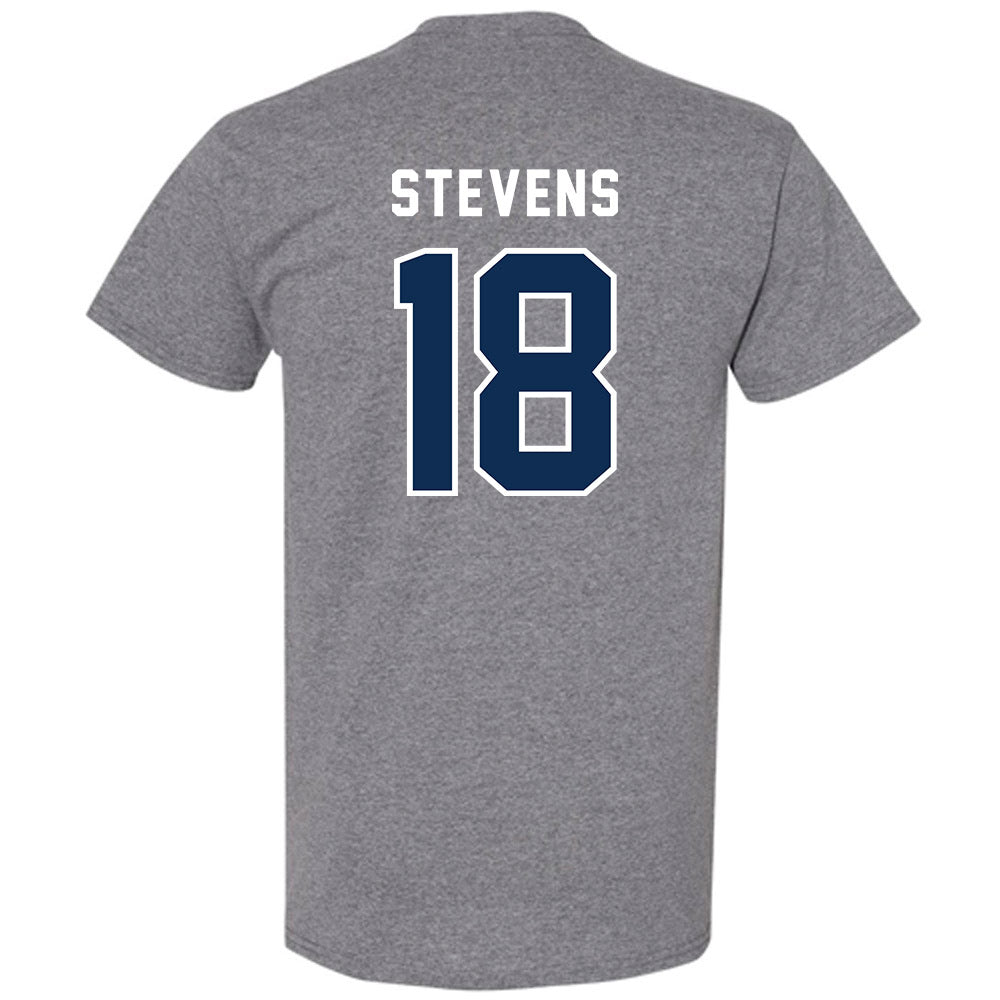 USI - NCAA Men's Soccer : Virgil Stevens - Classic Shersey T-Shirt-1