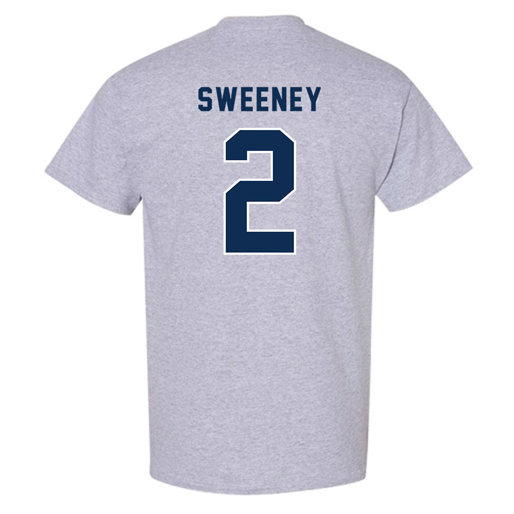 USI - NCAA Baseball : Mason Sweeney - Classic Shersey T-Shirt-1