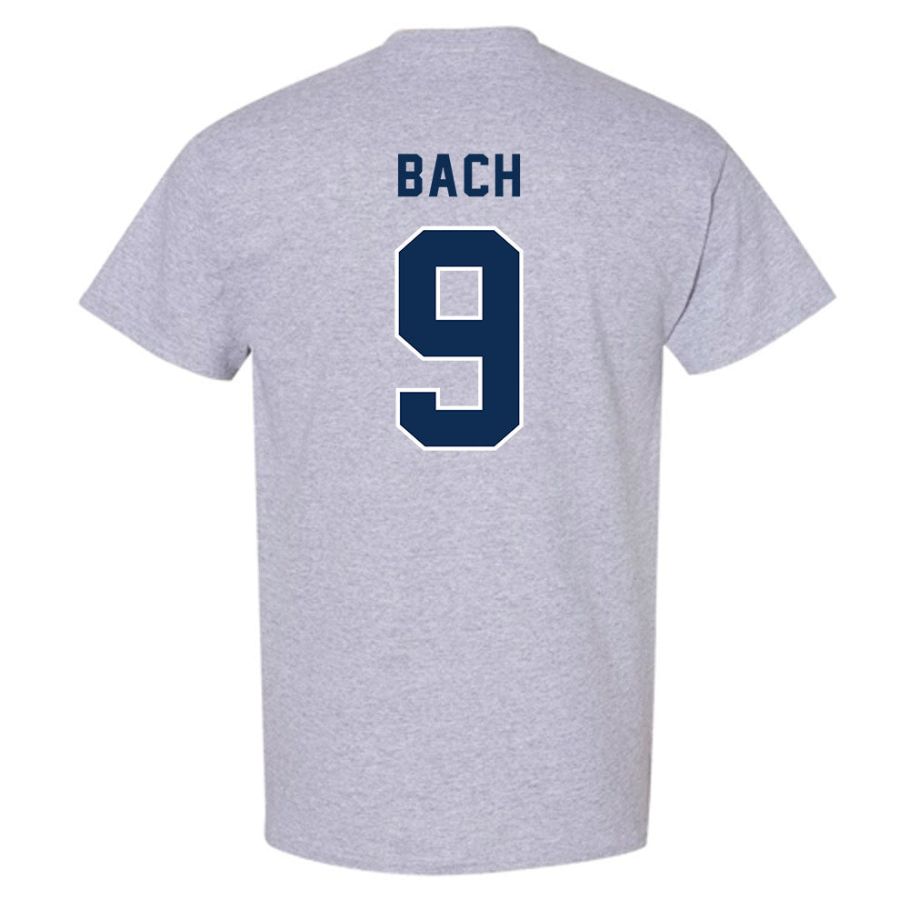 USI - NCAA Women's Volleyball : Grace Bach - Classic Shersey T-Shirt-1