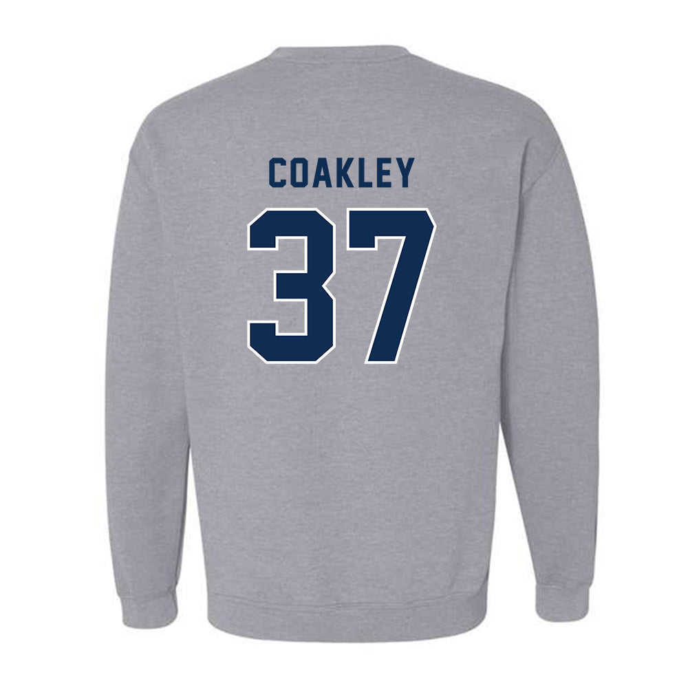 USI - NCAA Baseball : Kannon Coakley - Classic Shersey Crewneck Sweatshirt-1