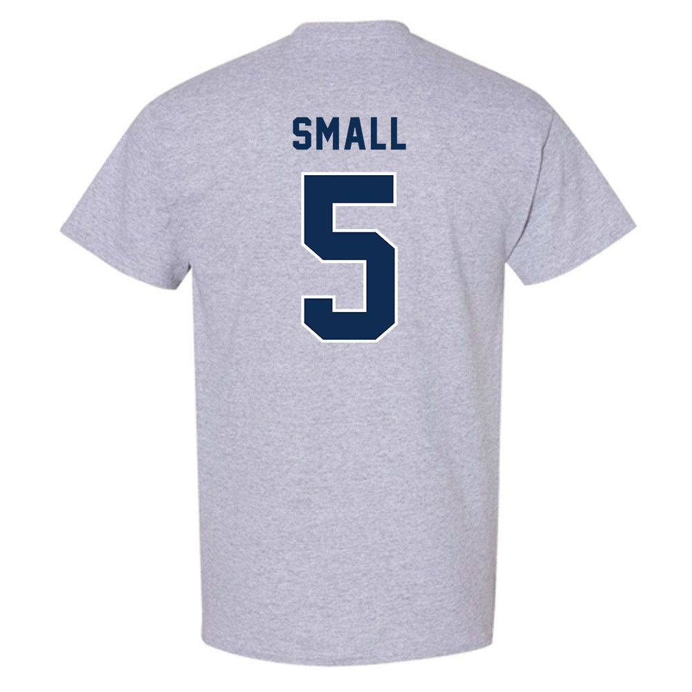 USI - NCAA Women's Volleyball : Audrey Small - Classic Shersey T-Shirt-1