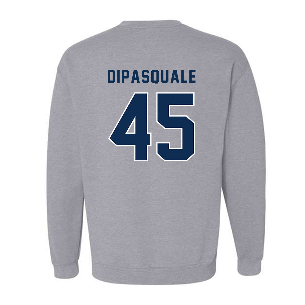USI - NCAA Baseball : Ean DiPasquale - Classic Shersey Crewneck Sweatshirt-1
