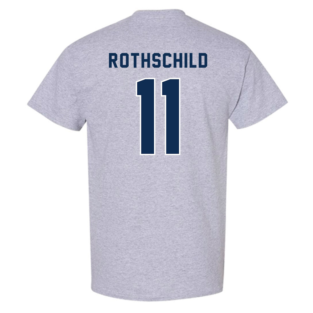 USI - NCAA Baseball : Ethan Rothschild - Classic Shersey T-Shirt-1