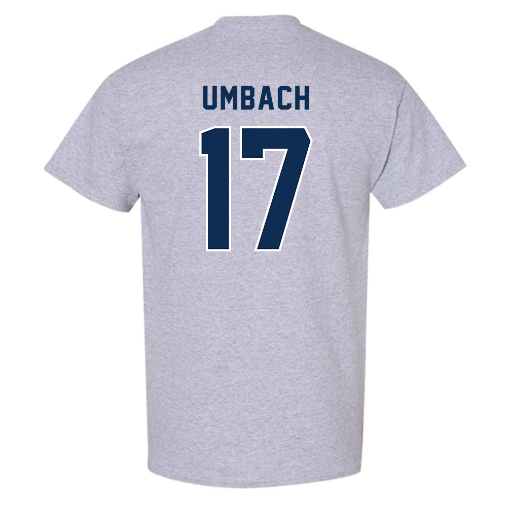 USI - NCAA Baseball : Anthony Umbach - Classic Shersey T-Shirt-1