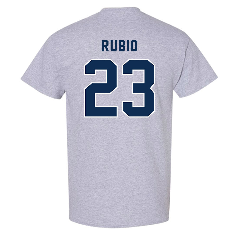 USI - NCAA Baseball : Aaron Rubio - Classic Shersey T-Shirt-1