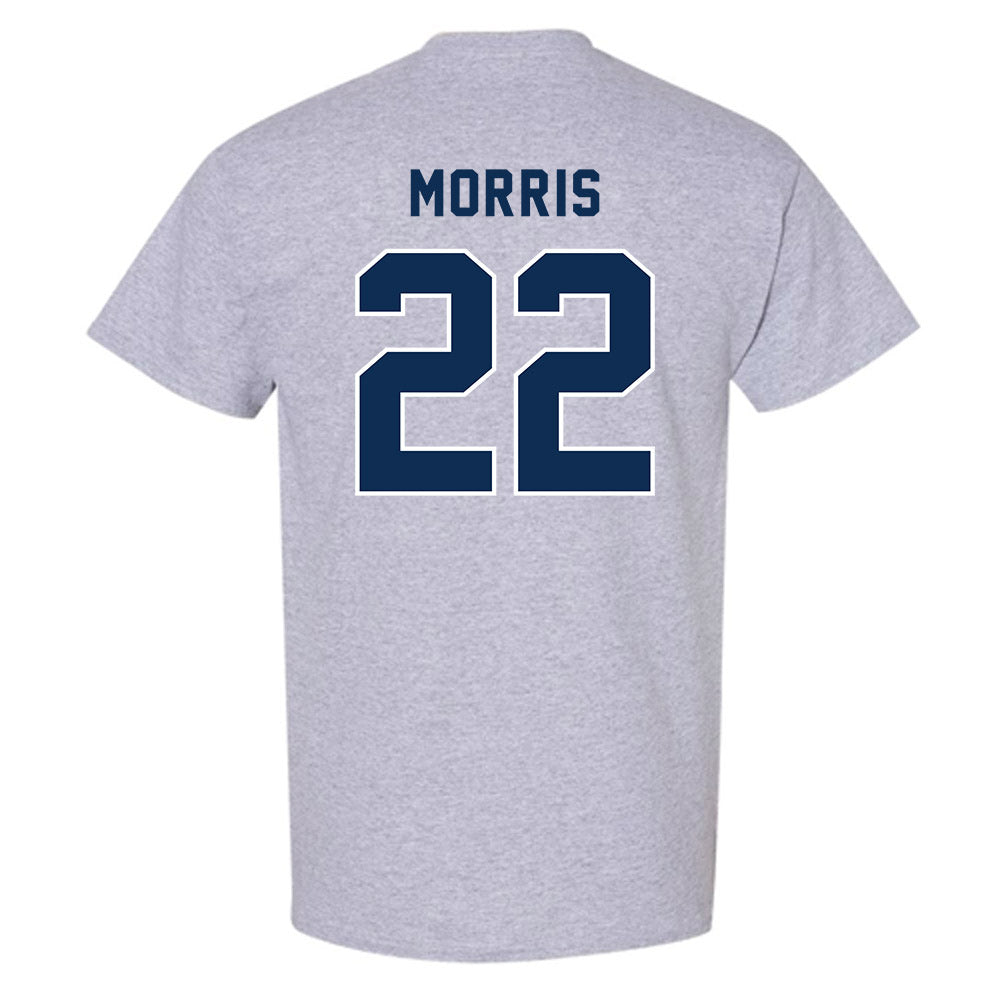 USI - NCAA Men's Soccer : Garrett Morris - Classic Shersey T-Shirt-1