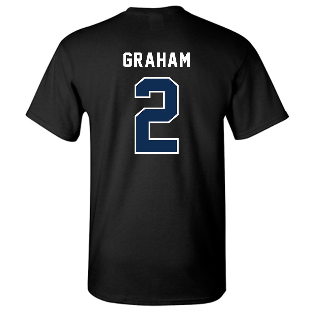 USI - NCAA Men's Soccer : Ian Graham - Classic Shersey T-Shirt-1