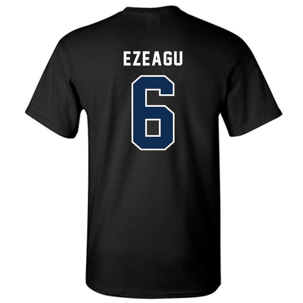 USI - NCAA Men's Basketball : Ben Ezeagu - Classic Shersey T-Shirt-1