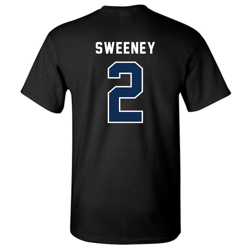 USI - NCAA Baseball : Mason Sweeney - Classic Shersey T-Shirt-1