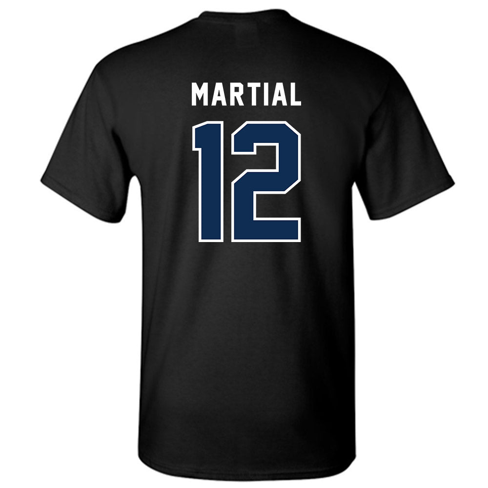 USI - NCAA Men's Soccer : Kristopher Martial - Classic Shersey T-Shirt-1