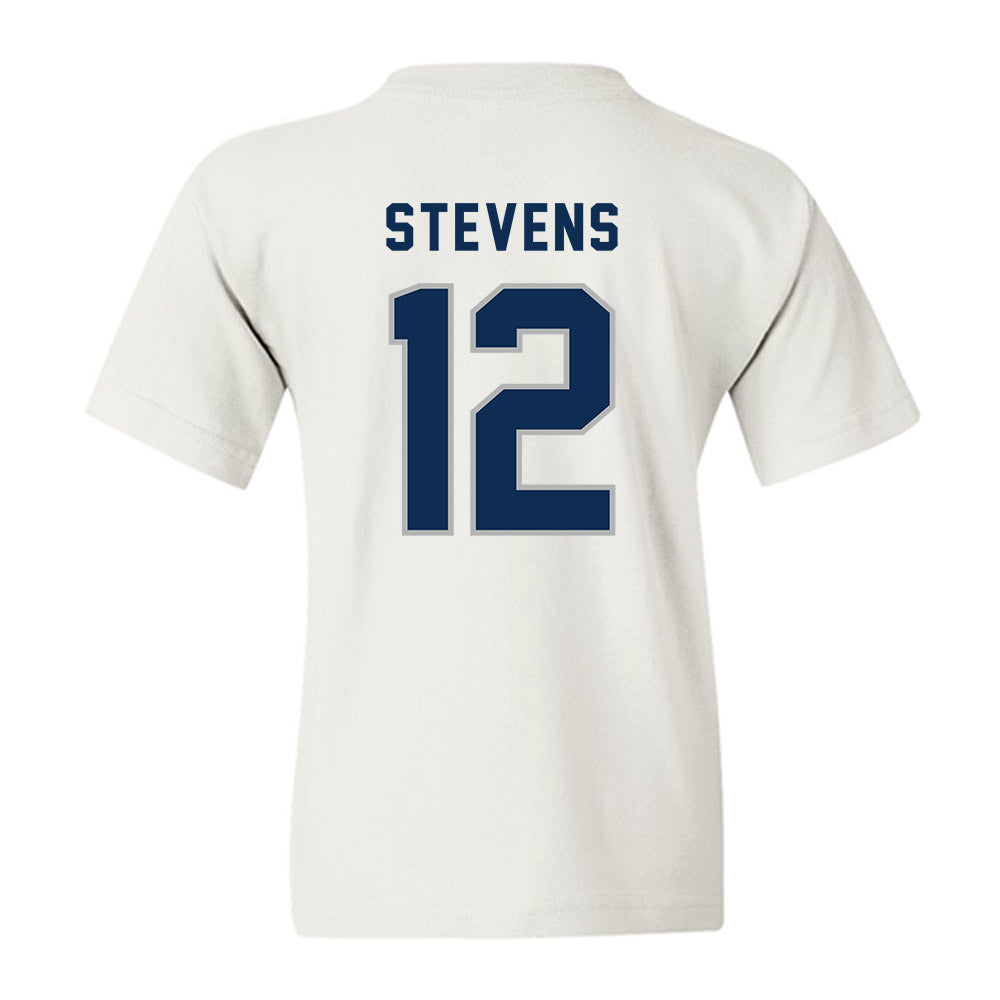 USI - NCAA Men's Soccer : Nolan Stevens - Classic Shersey Youth T-Shirt-1