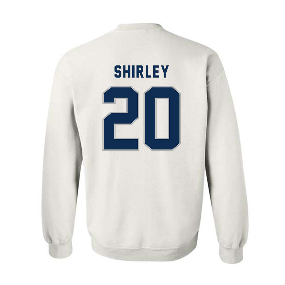 USI - NCAA Women's Basketball : Madalynn Shirley - Classic Shersey Crewneck Sweatshirt-1