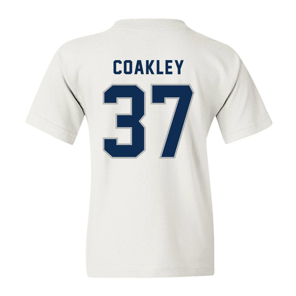 USI - NCAA Baseball : Kannon Coakley - Classic Shersey Youth T-Shirt-1