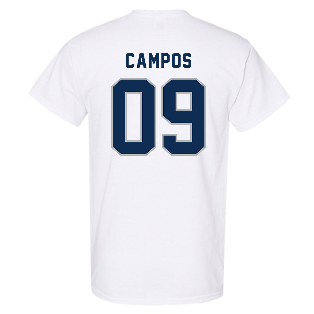 USI - NCAA Women's Soccer : Paulina Campos - Classic Shersey T-Shirt-1