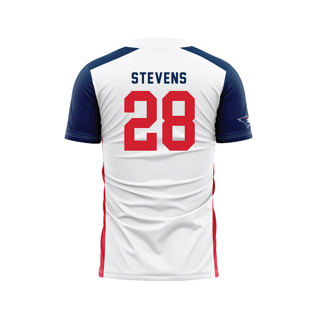 USI - NCAA Men's Soccer : Nolan Stevens - Replica Soccer Jersey-1