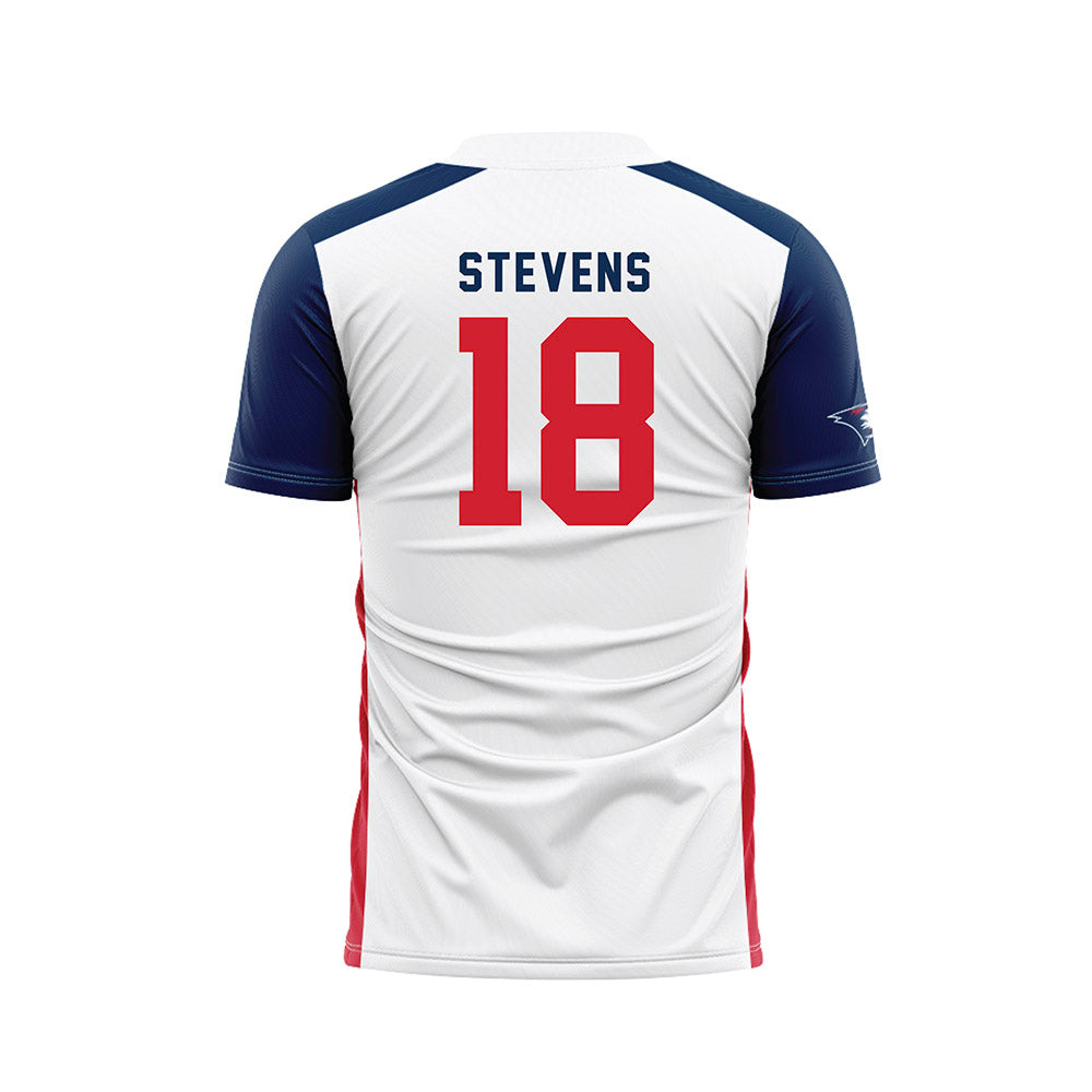 USI - NCAA Men's Soccer : Virgil Stevens - Replica Soccer Jersey-1