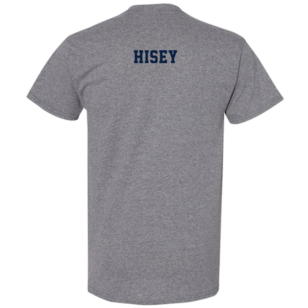 UCO - NCAA Women's Rowing : Caroline Hisey - Classic Shersey T-Shirt-1