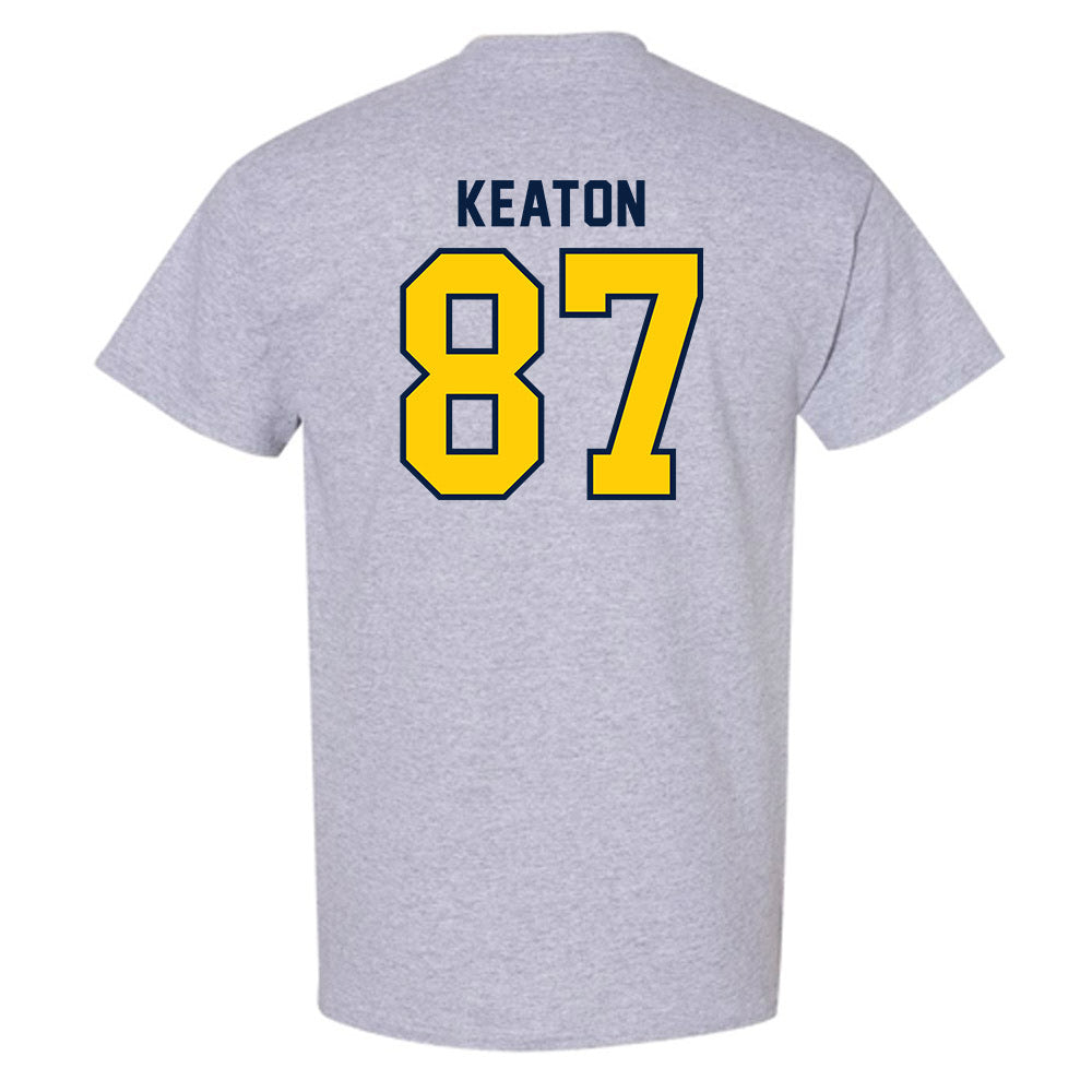 UCO - NCAA Football : Gage Keaton - Classic Shersey T-Shirt-1