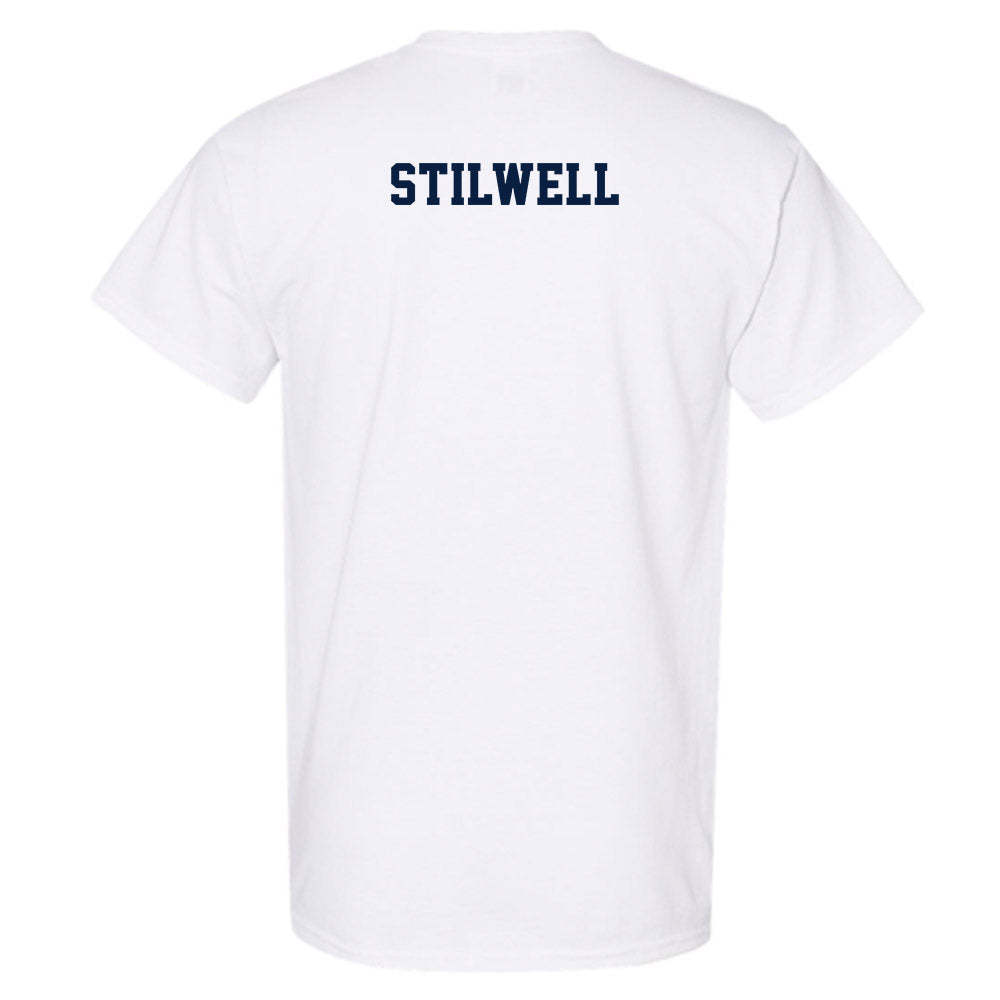 UCO - NCAA Football : Zacary Stilwell - Classic Shersey T-Shirt-1