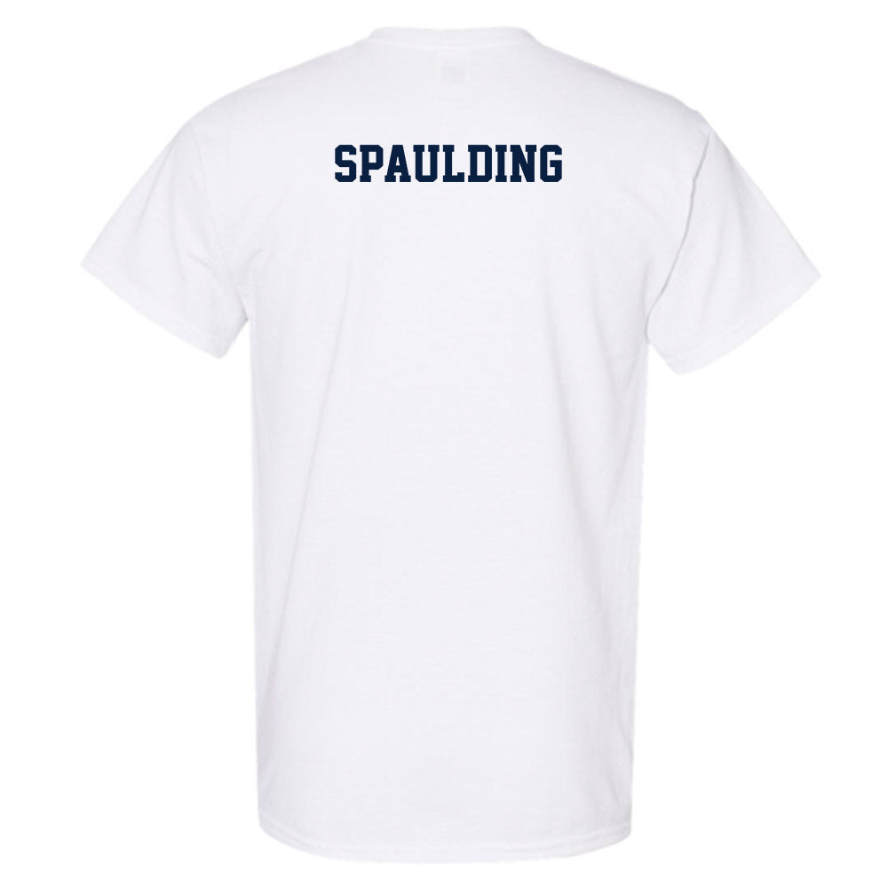UCO - NCAA Football : Naithen Spaulding - Classic Shersey T-Shirt-1