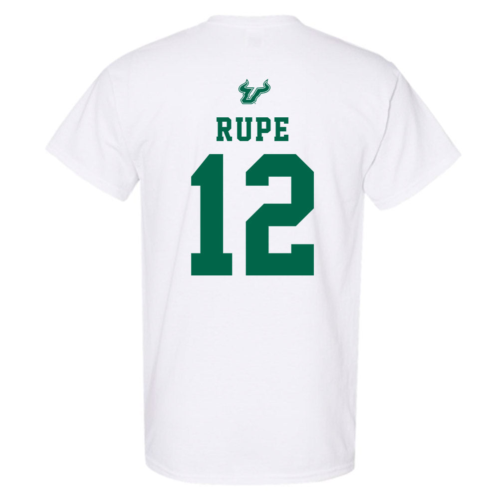 USF - NCAA Women's Soccer : Reese Rupe - T-Shirt-1