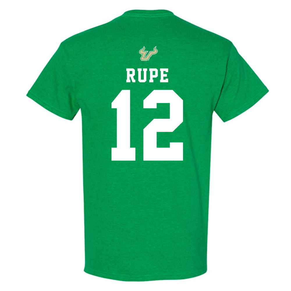 USF - NCAA Women's Soccer : Reese Rupe - T-Shirt-1