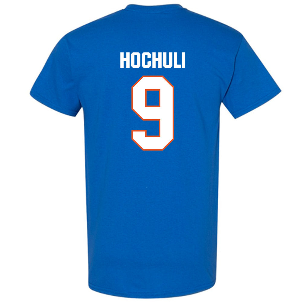 Virginia State - NCAA Women's Soccer : Vita Hochuli - Classic Shersey T-Shirt-1