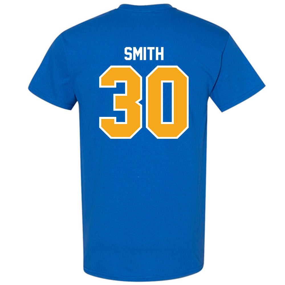 UNK - NCAA Football : Reid Smith - Classic Shersey T-Shirt-1